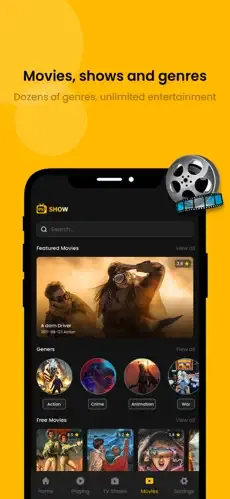 seducer-hotstar Movies and shows