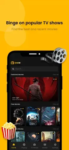 seducer-hotstar tv show